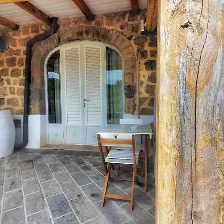 Relais Cala Dei Romani Отель Рим
