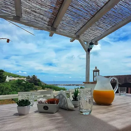 Relais Cala Dei Romani