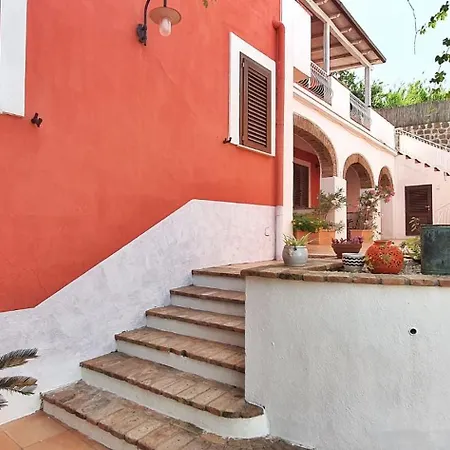 Hotel Relais Cala Dei Romani *