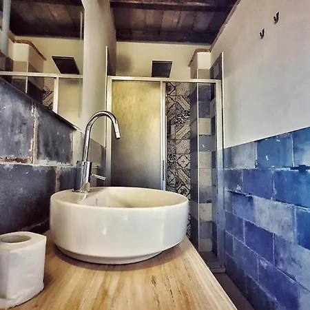 Relais Cala Dei Romani *