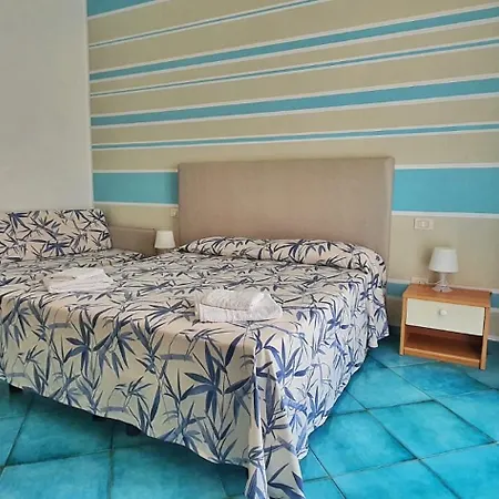 Relais Cala Dei Romani *